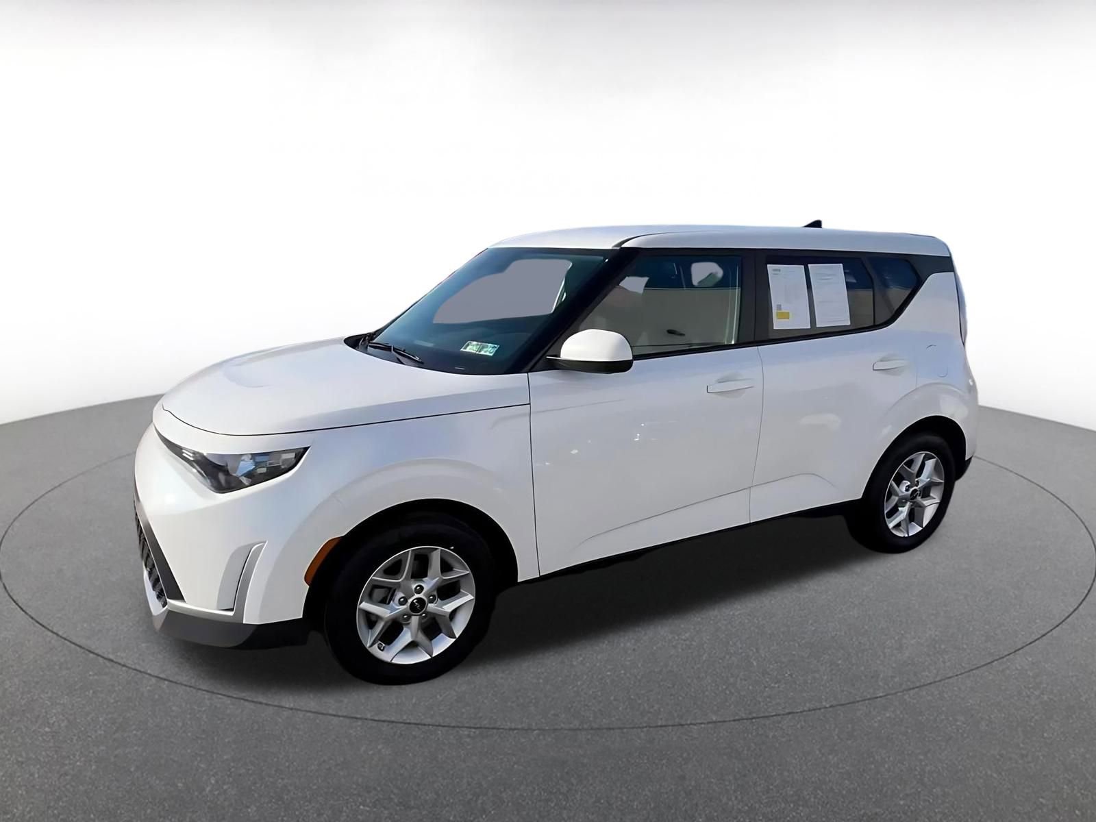 Thumbnail: 2025 Kia Soul - 6