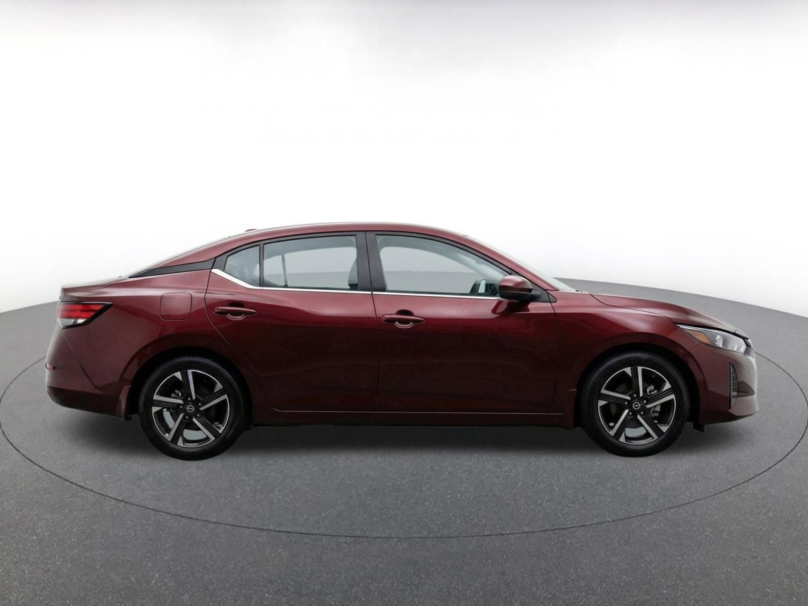 Thumbnail: 2025 Nissan Sentra - 10