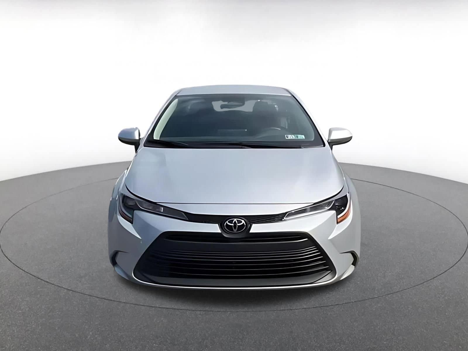 Thumbnail: 2025 Toyota Corolla - 5