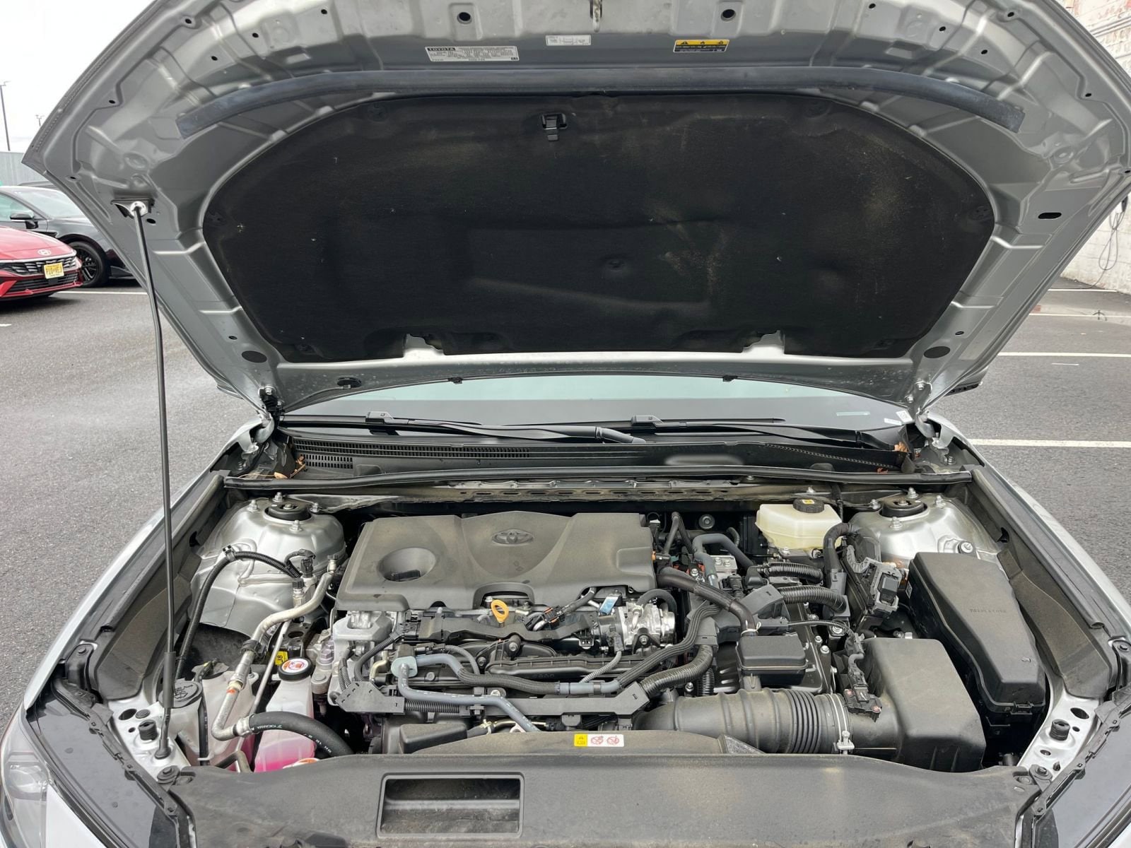 Thumbnail: 2025 Toyota Camry - 32