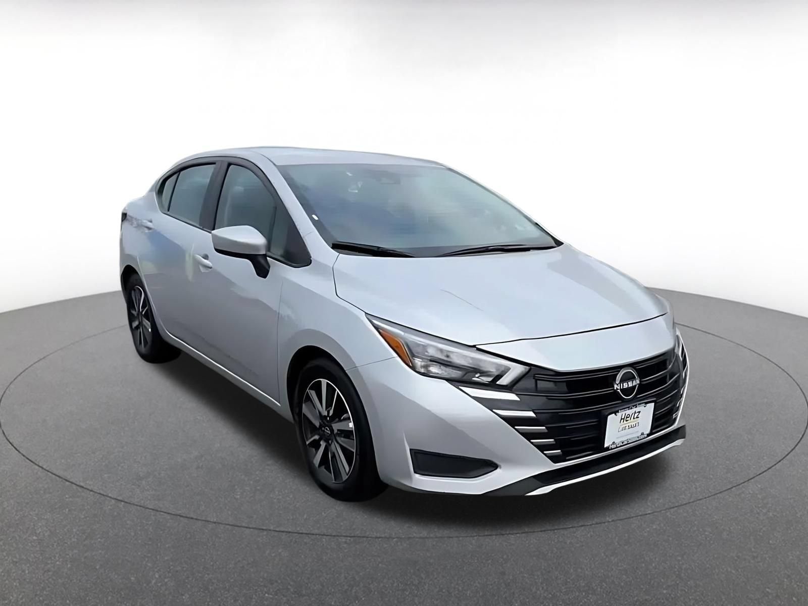 Thumbnail: 2025 Nissan Versa - 3