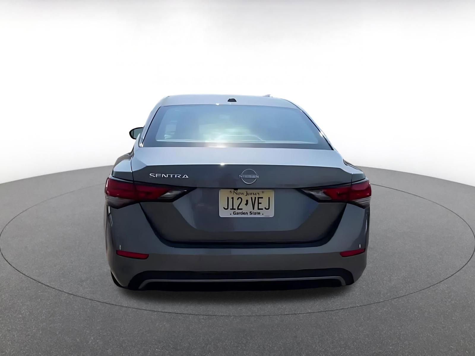 Thumbnail: 2025 Nissan Sentra - 12