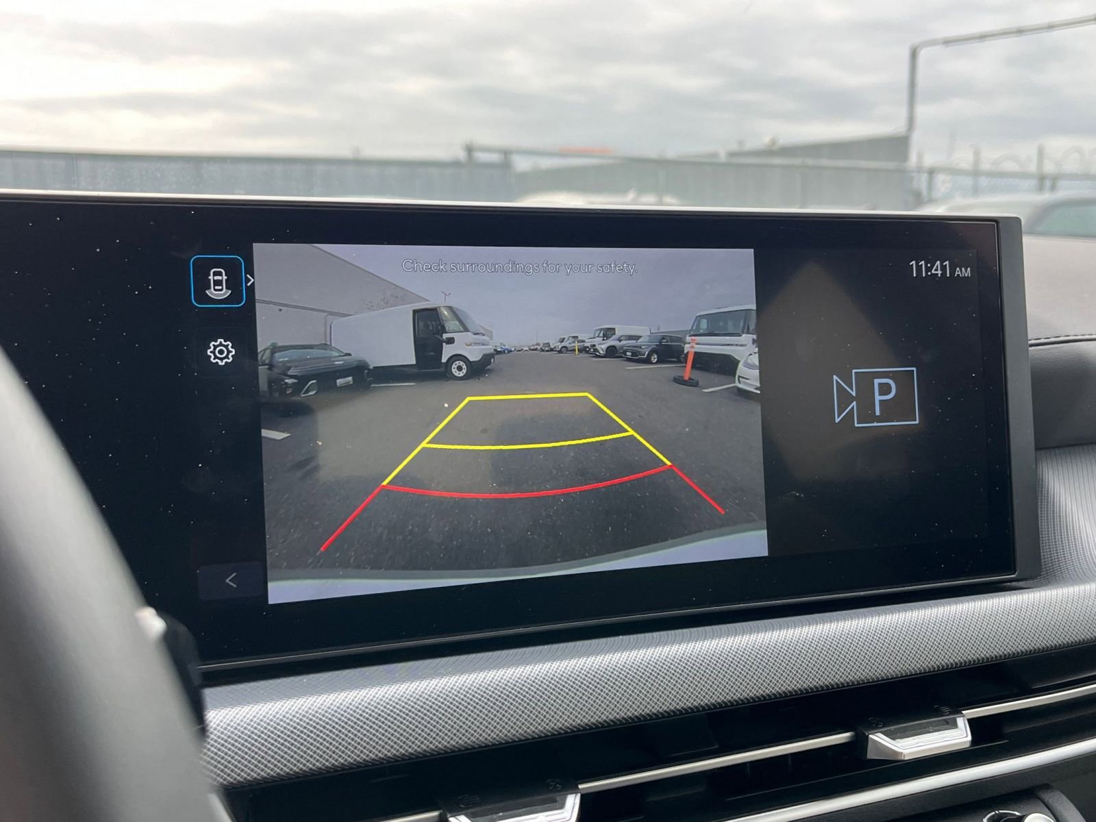 Thumbnail: 2025 Hyundai Sonata - 17