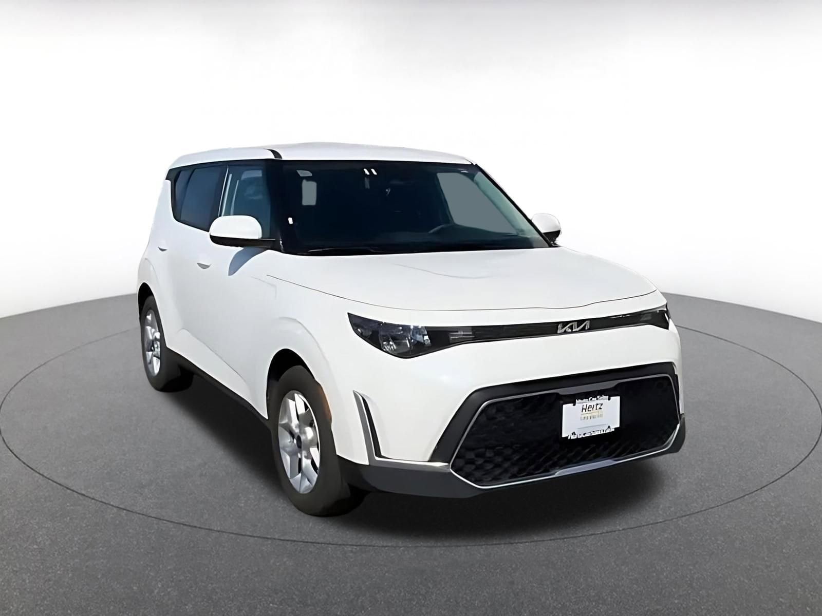 Thumbnail: 2025 Kia Soul - 2