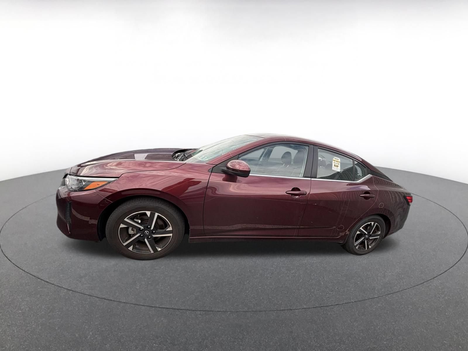 Thumbnail: 2025 Nissan Sentra - 6
