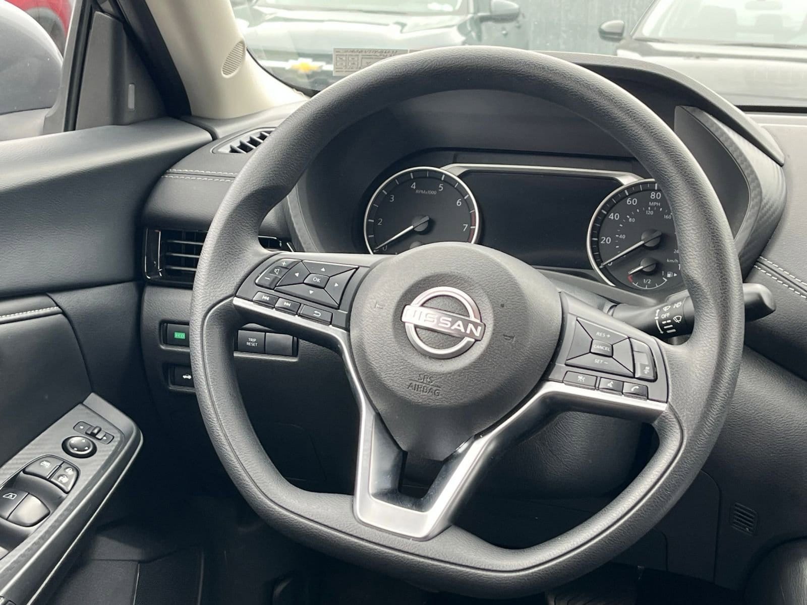 Thumbnail: 2025 Nissan Sentra - 27