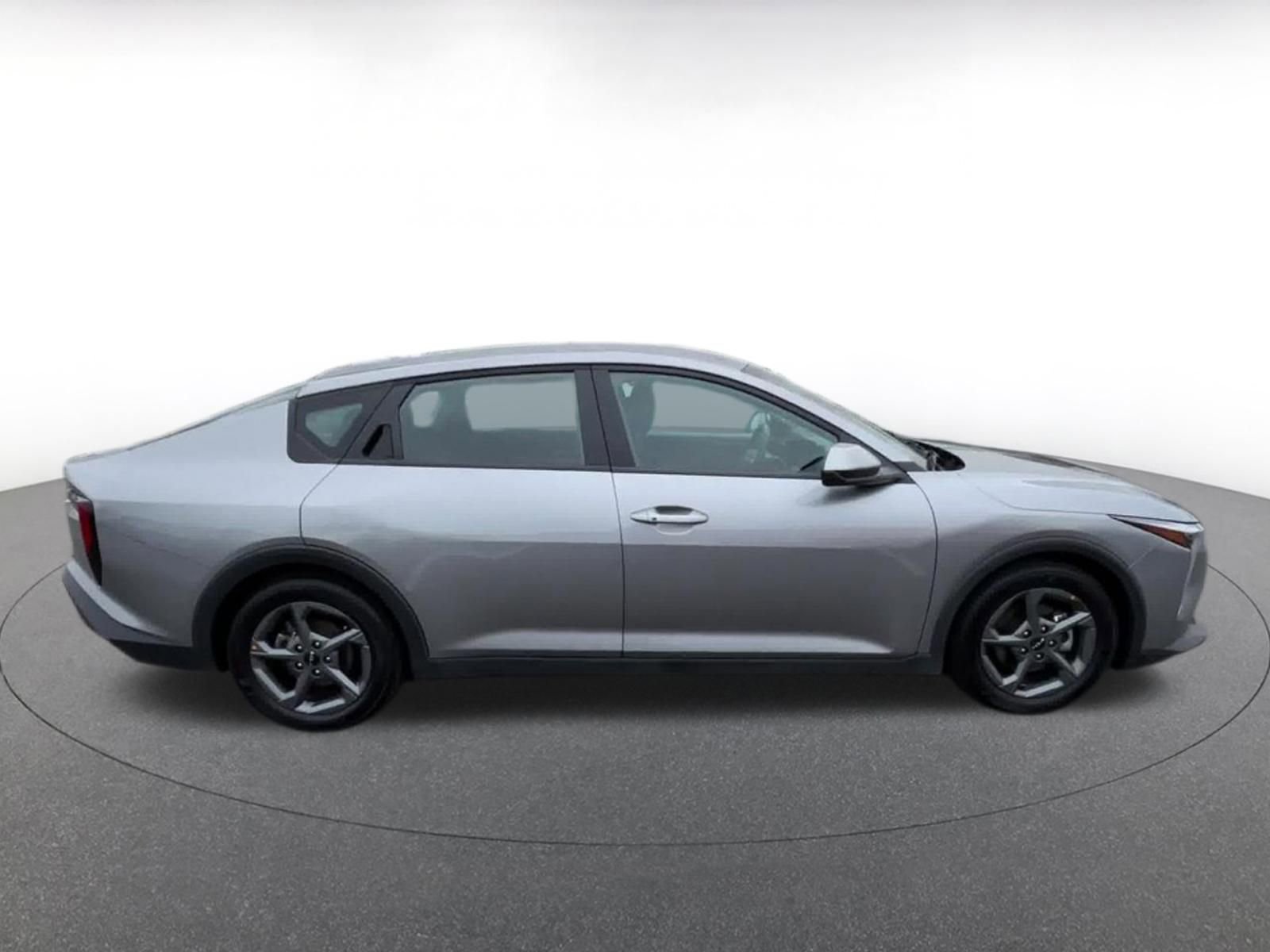 Thumbnail: 2025 Kia K4 - 15