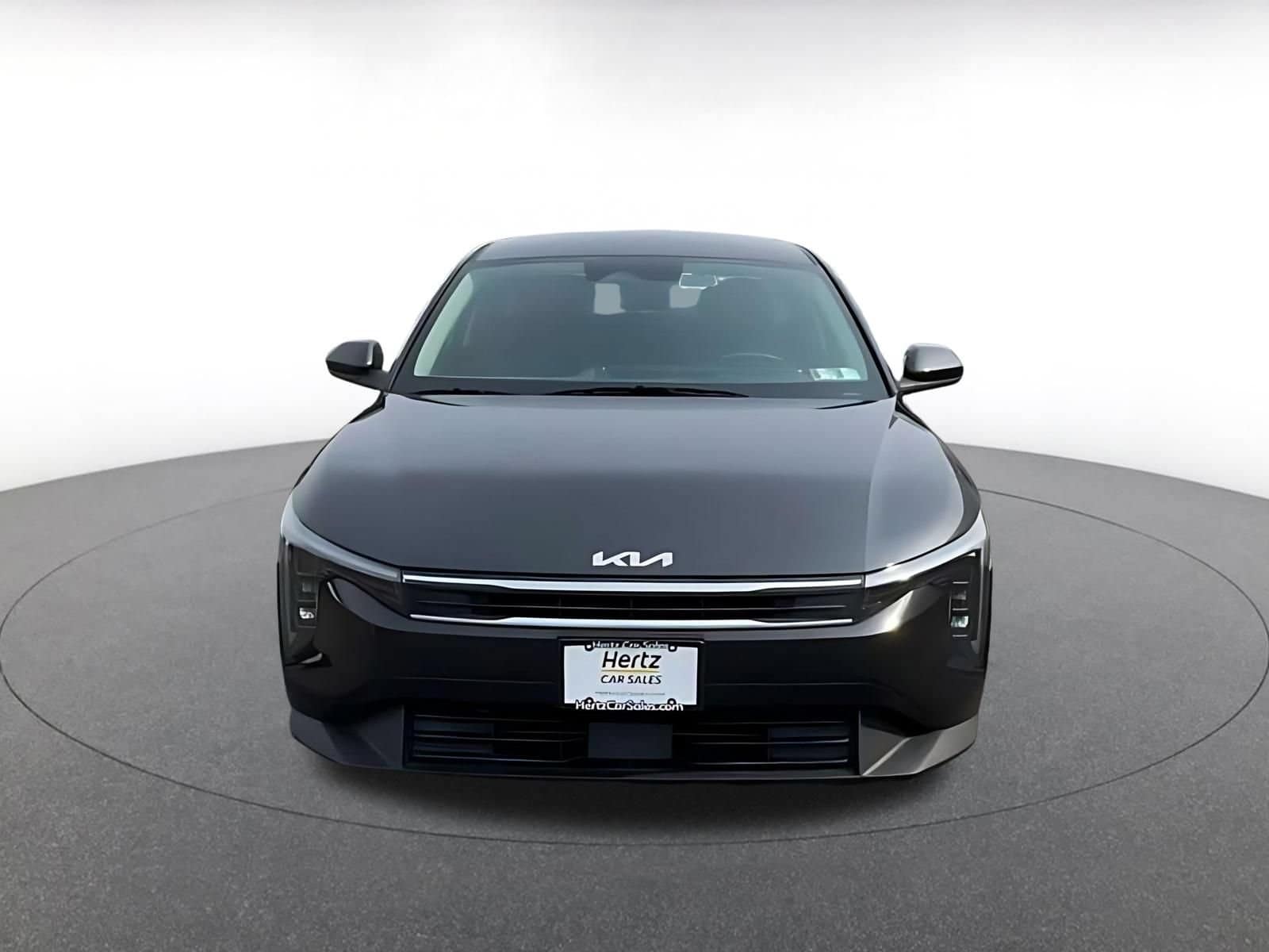 Thumbnail: 2025 Kia K4 - 5