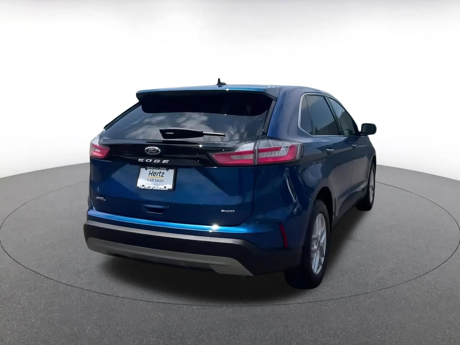 Thumbnail: 2024 Ford Edge - 13