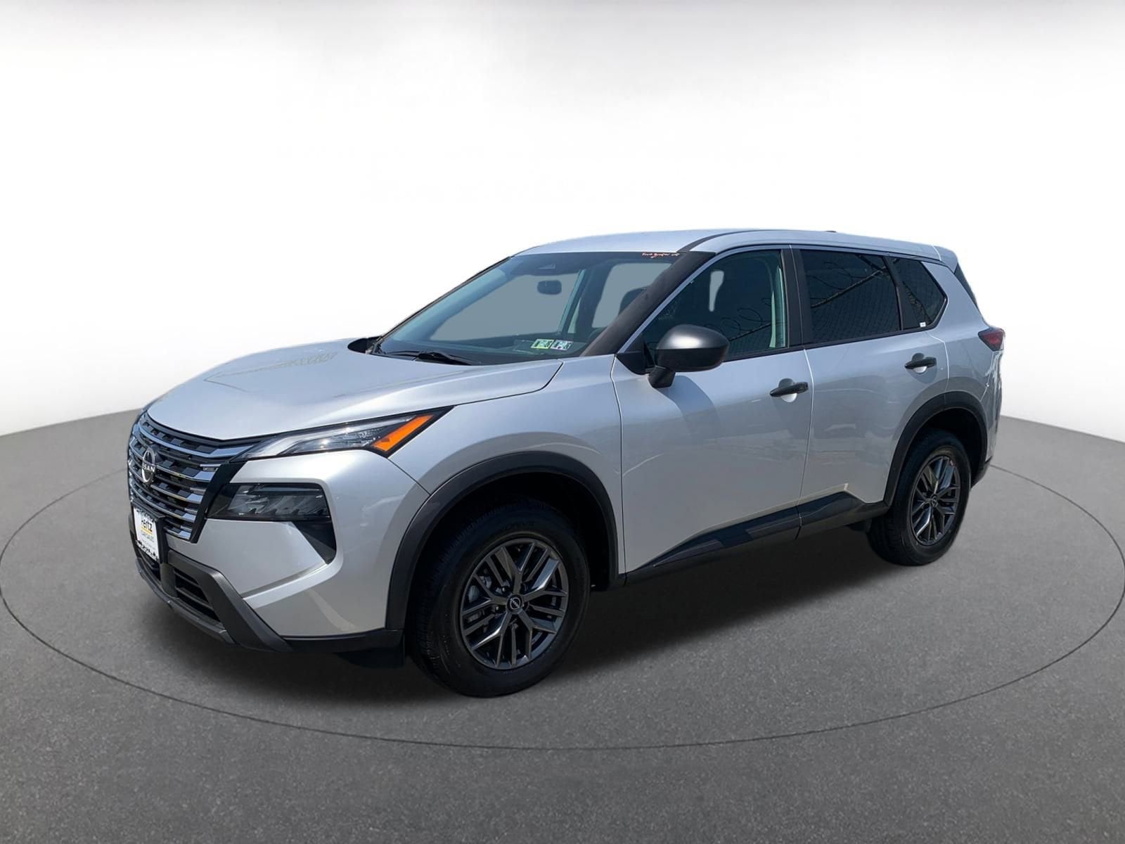 Thumbnail: 2024 Nissan Rogue - 5