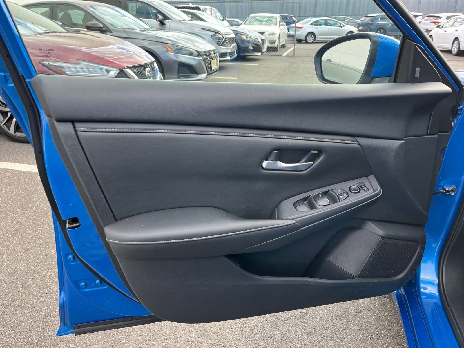 Thumbnail: 2025 Nissan Sentra - 18