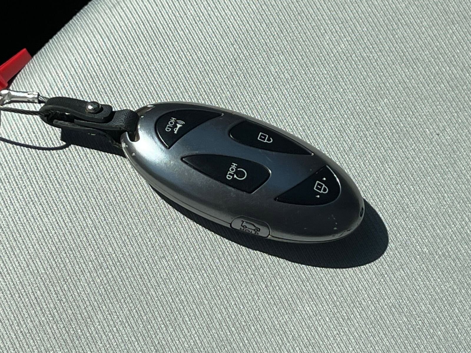 Thumbnail: 2025 Hyundai Tucson - 27