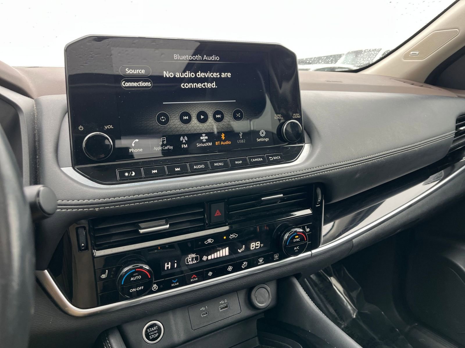 Thumbnail: 2023 Nissan Rogue - 20