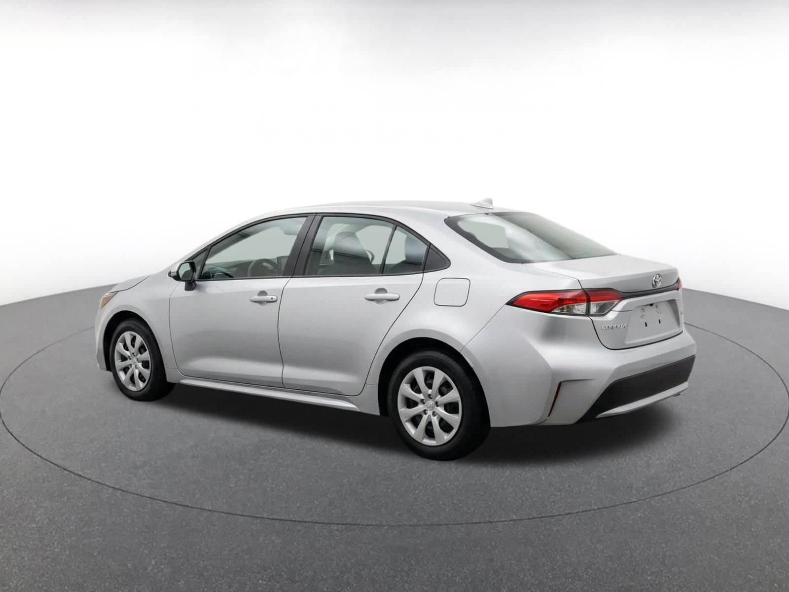Thumbnail: 2025 Toyota Corolla - 6