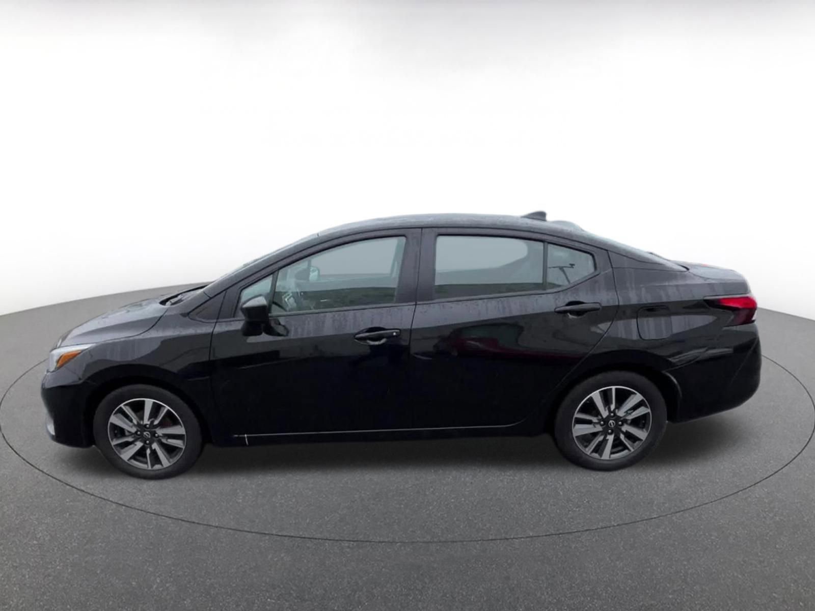Thumbnail: 2025 Nissan Versa - 8