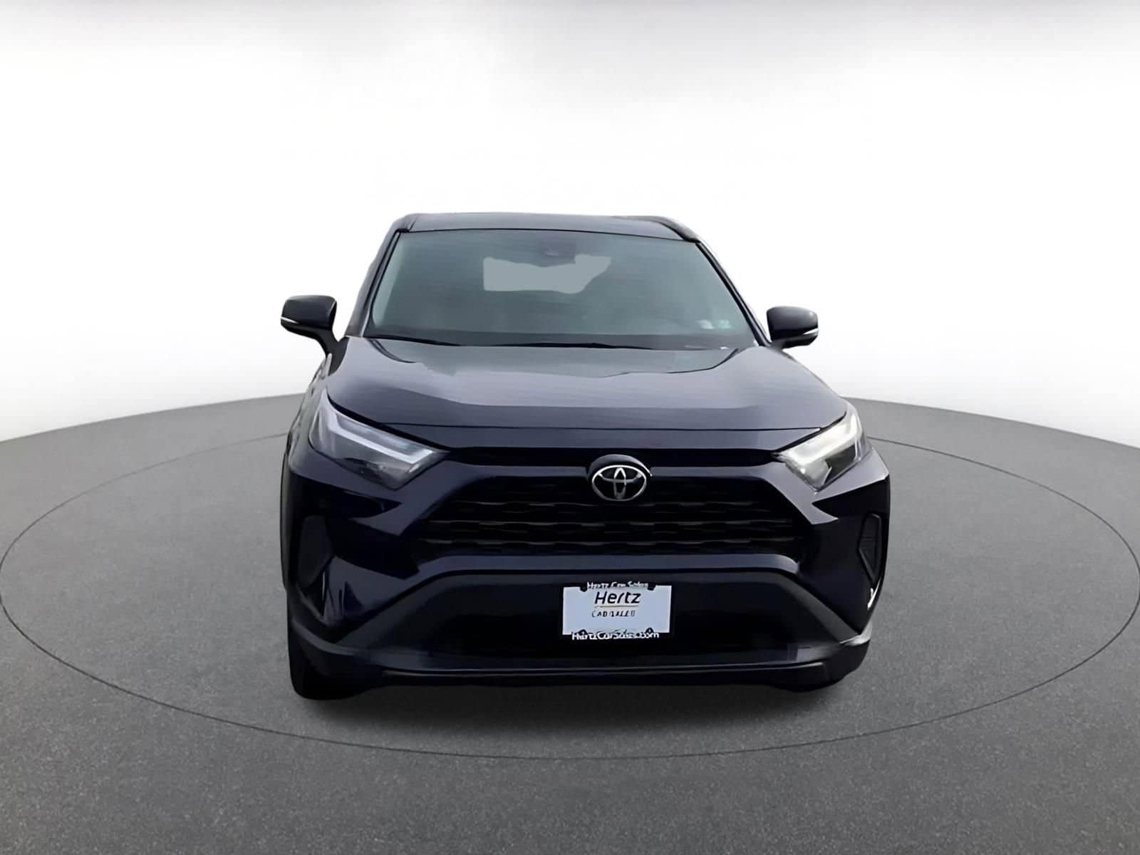 Thumbnail: 2025 Toyota RAV4 - 5