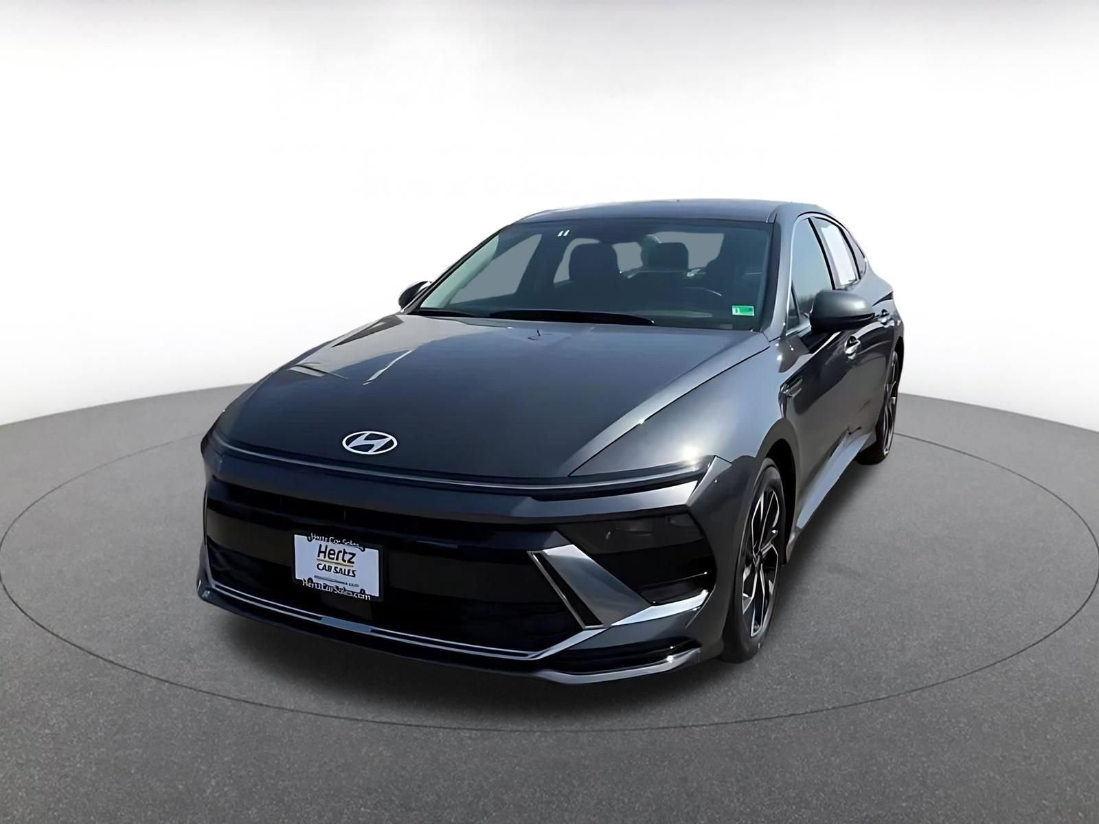 Thumbnail: 2025 Hyundai Sonata - 7