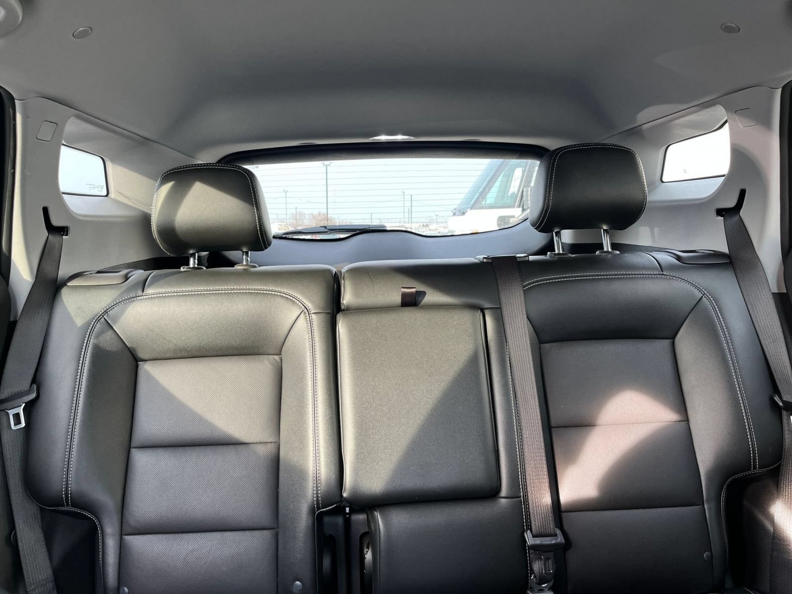 Thumbnail: 2024 GMC Terrain - 35