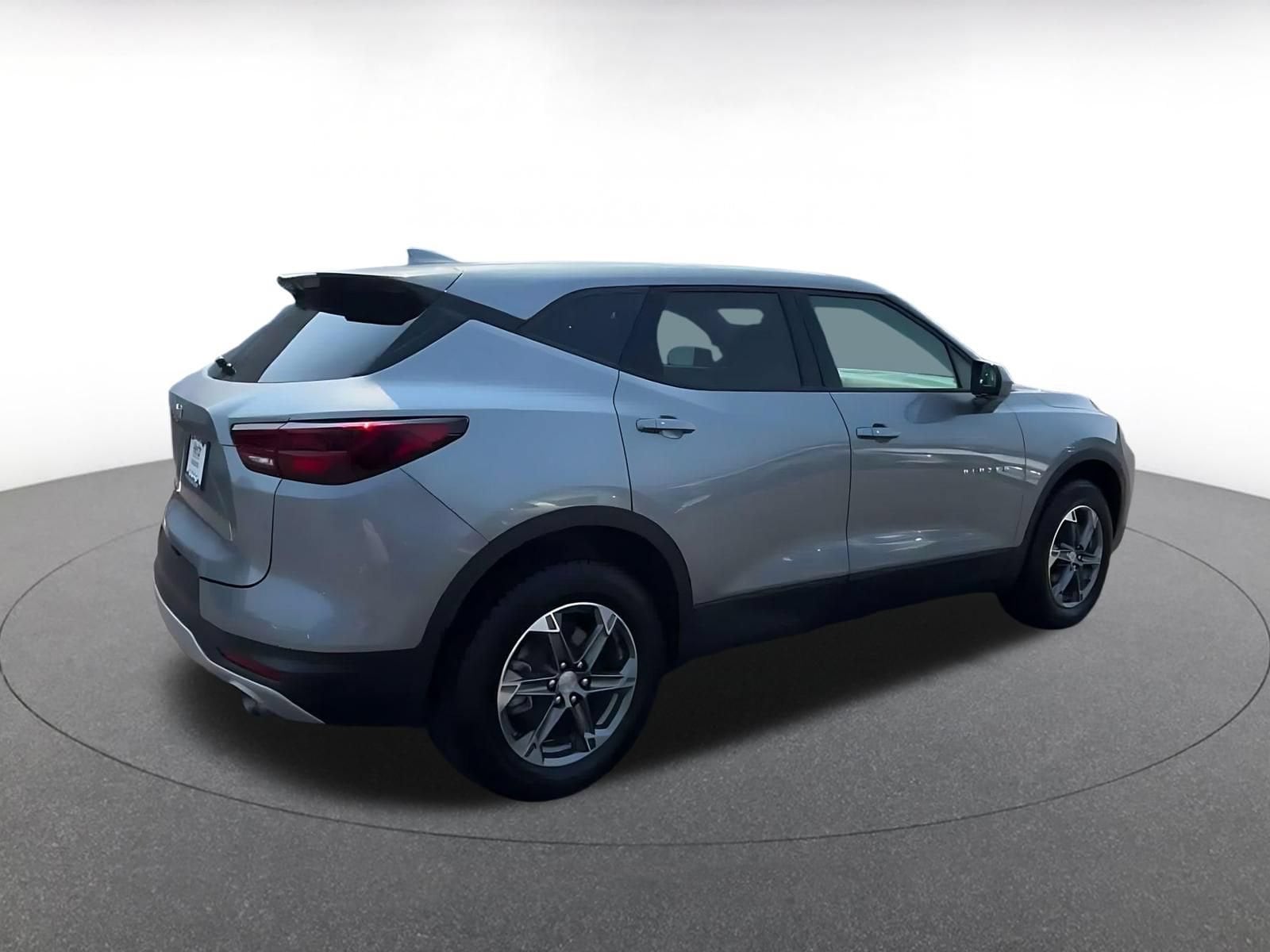 Thumbnail: 2025 Chevrolet Blazer - 15