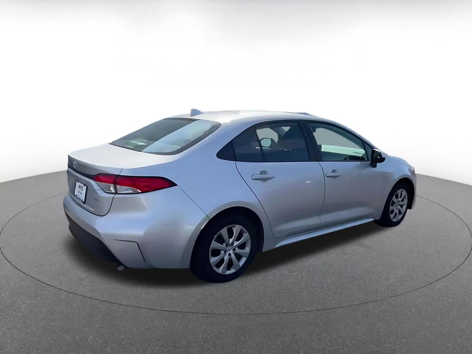 Thumbnail: 2025 Toyota Corolla - 15