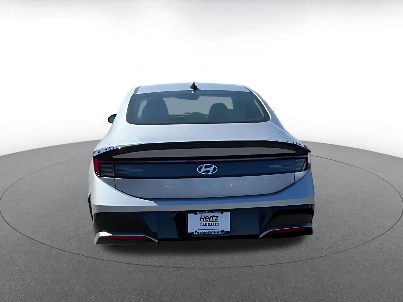 Thumbnail: 2025 Hyundai Sonata - 16