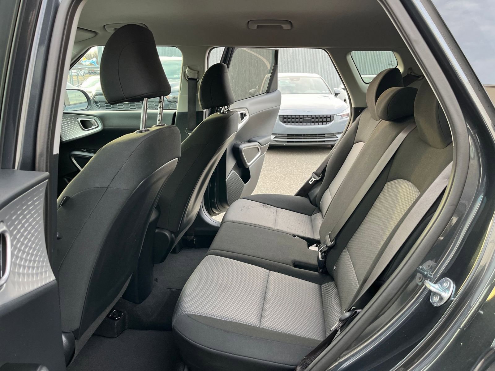 Thumbnail: 2025 Kia Soul - 23