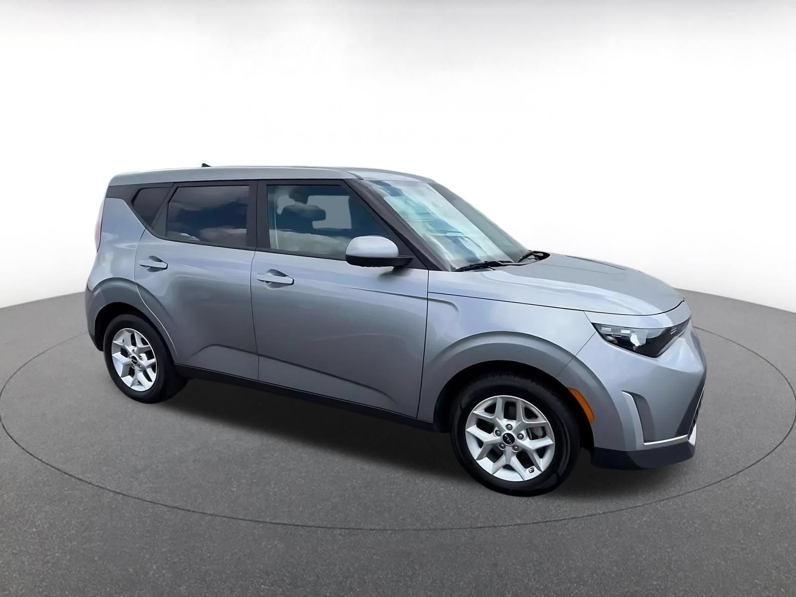 Thumbnail: 2025 Kia Soul - 2