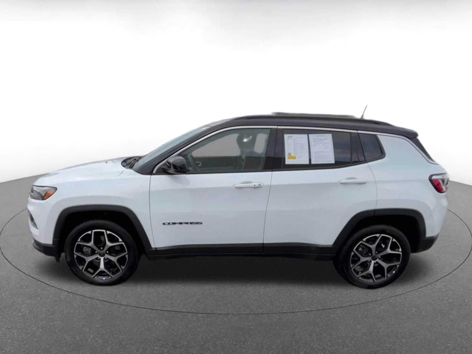 Thumbnail: 2025 Jeep Compass - 7