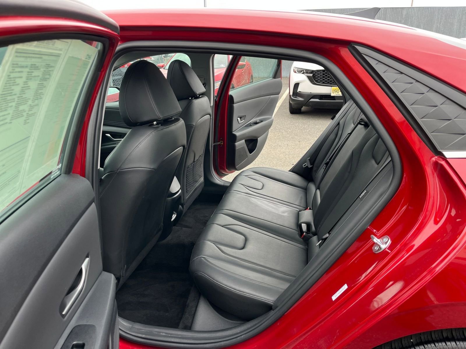 Thumbnail: 2025 Hyundai Elantra - 27