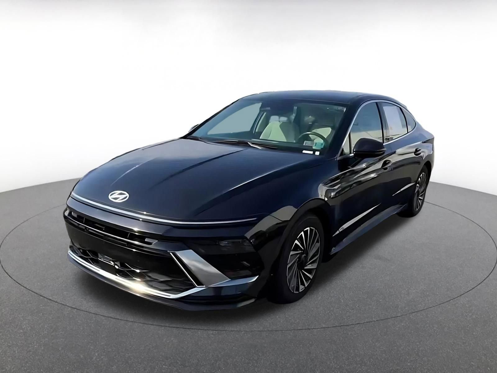 Thumbnail: 2025 Hyundai Sonata - 6