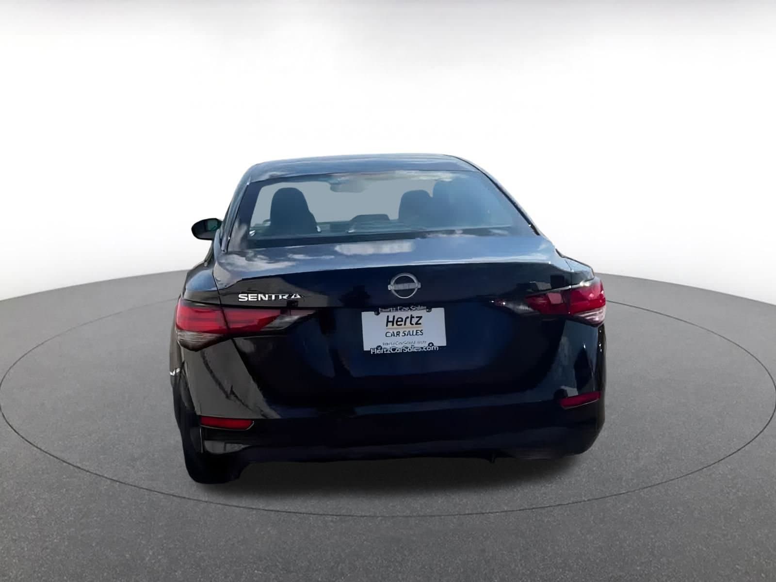 Thumbnail: 2024 Nissan Sentra - 12