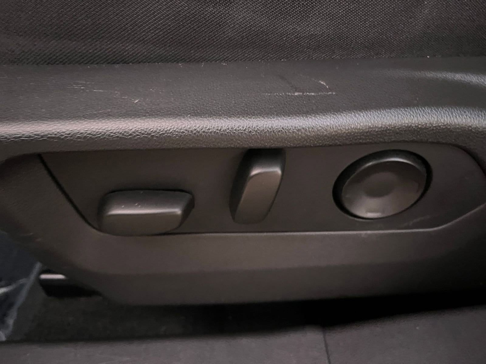 Thumbnail: 2024 Buick Envision - 23