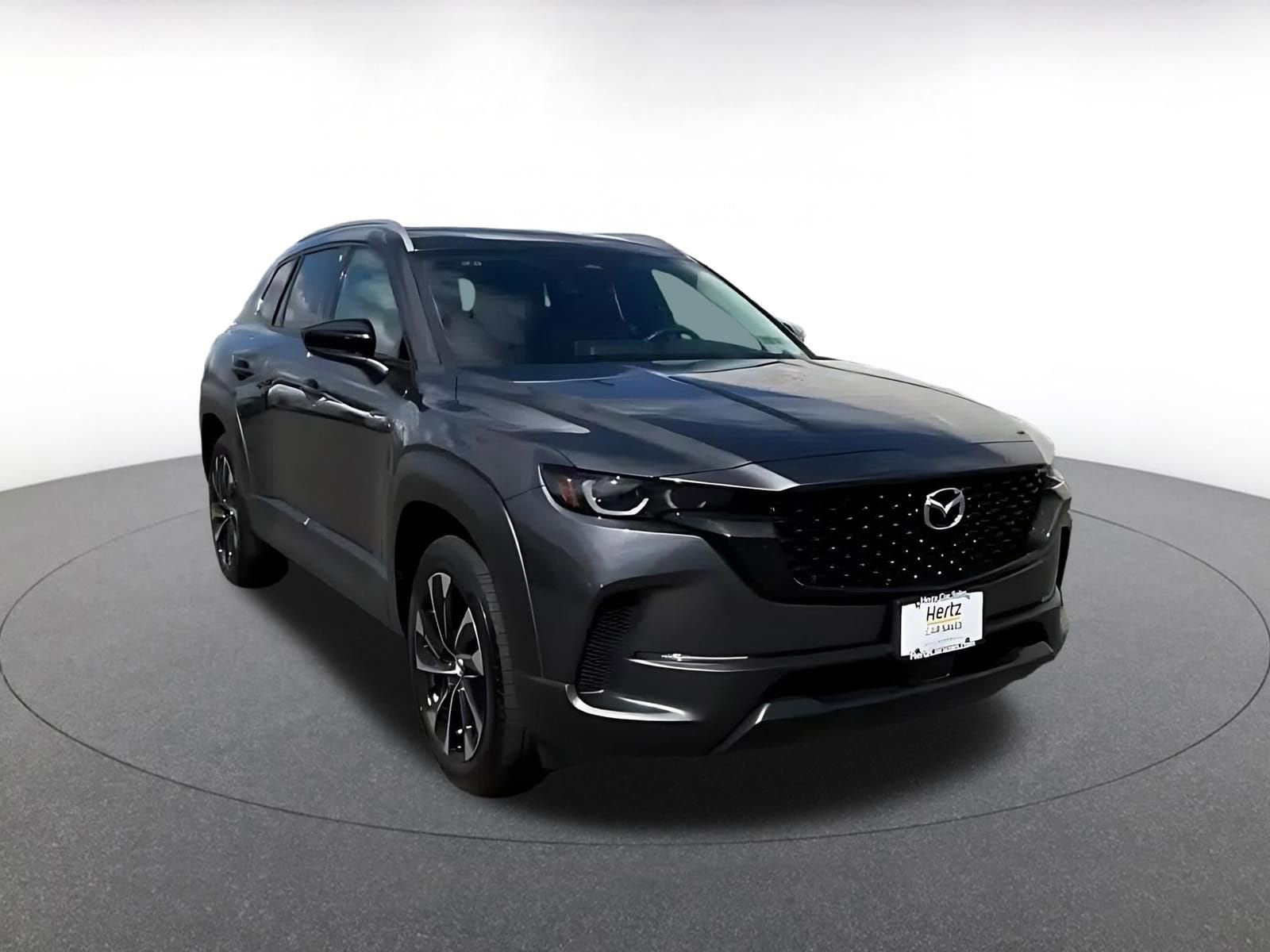 Thumbnail: 2025 Mazda CX-50 - 3