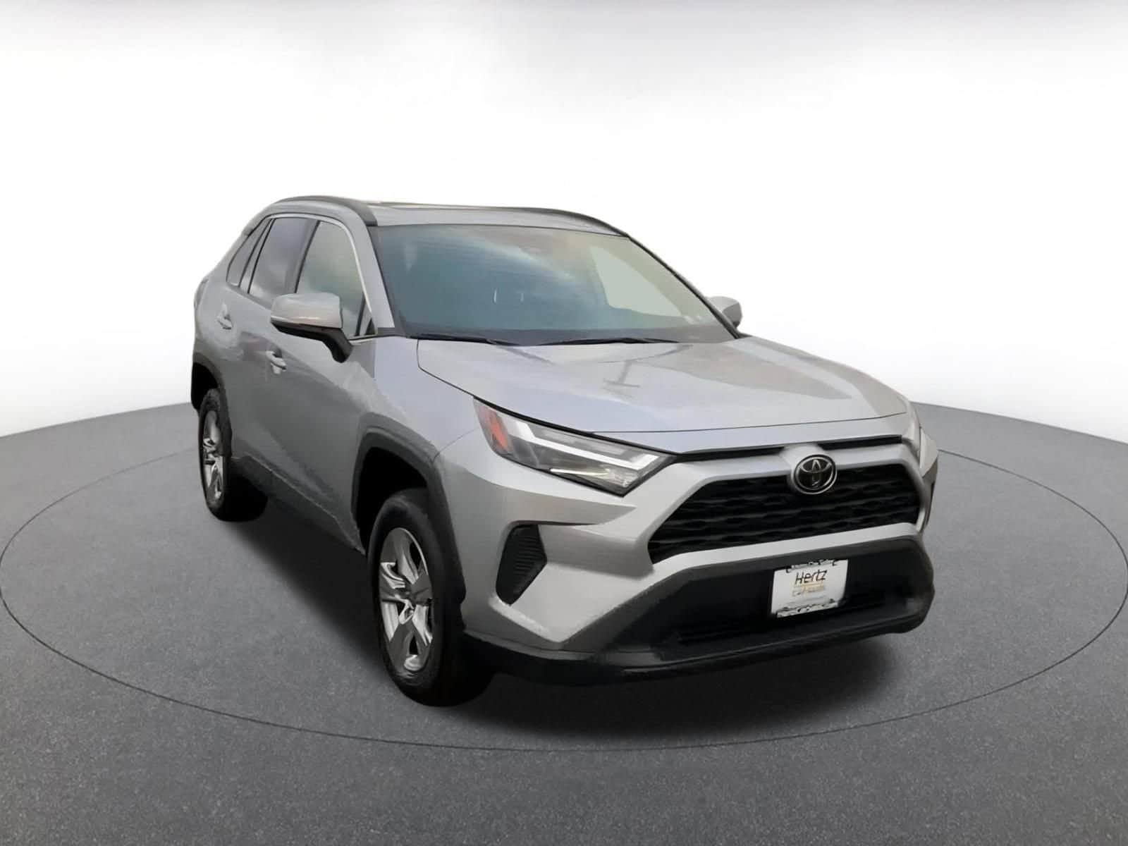 Thumbnail: 2025 Toyota RAV4 - 3