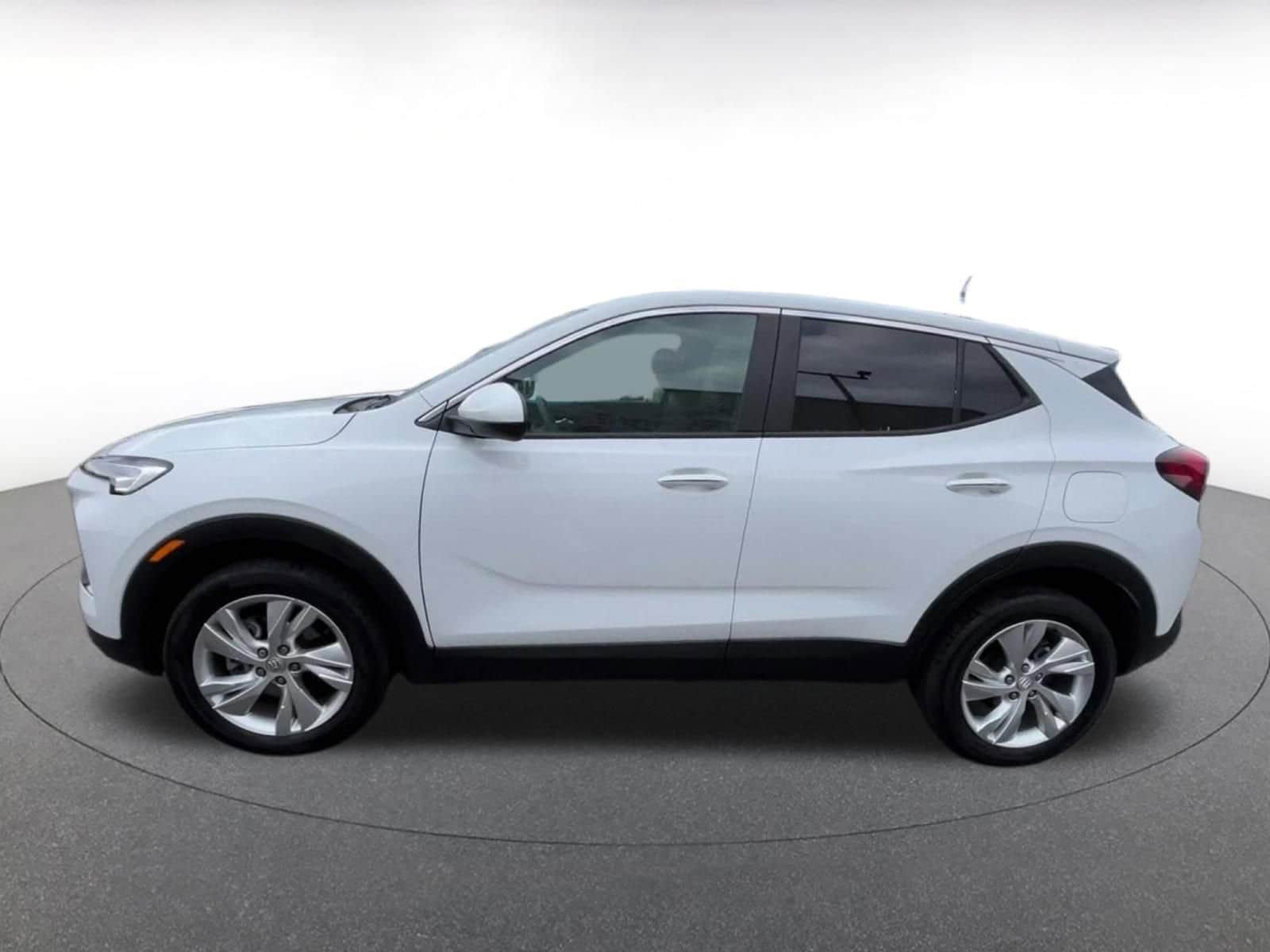 Thumbnail: 2025 Buick Encore GX - 8