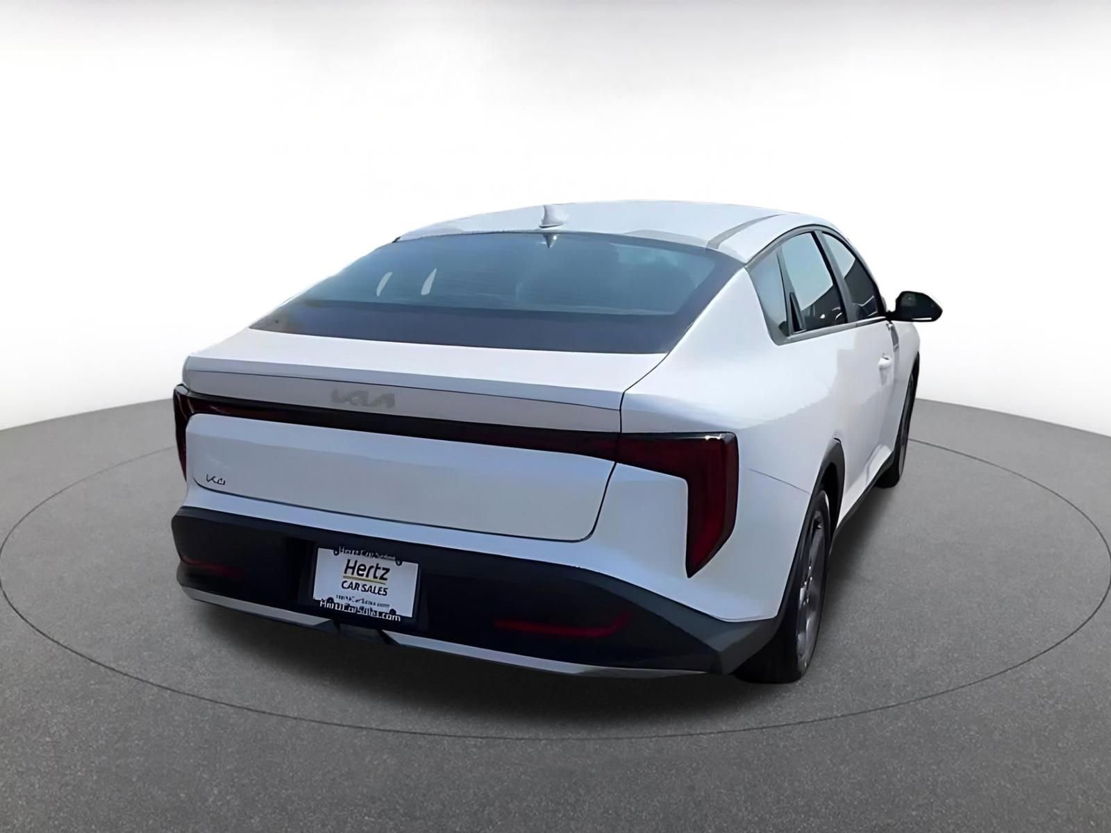 Thumbnail: 2025 Kia K4 - 6