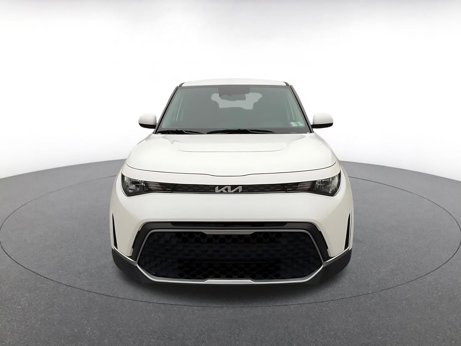 Thumbnail: 2025 Kia Soul - 5