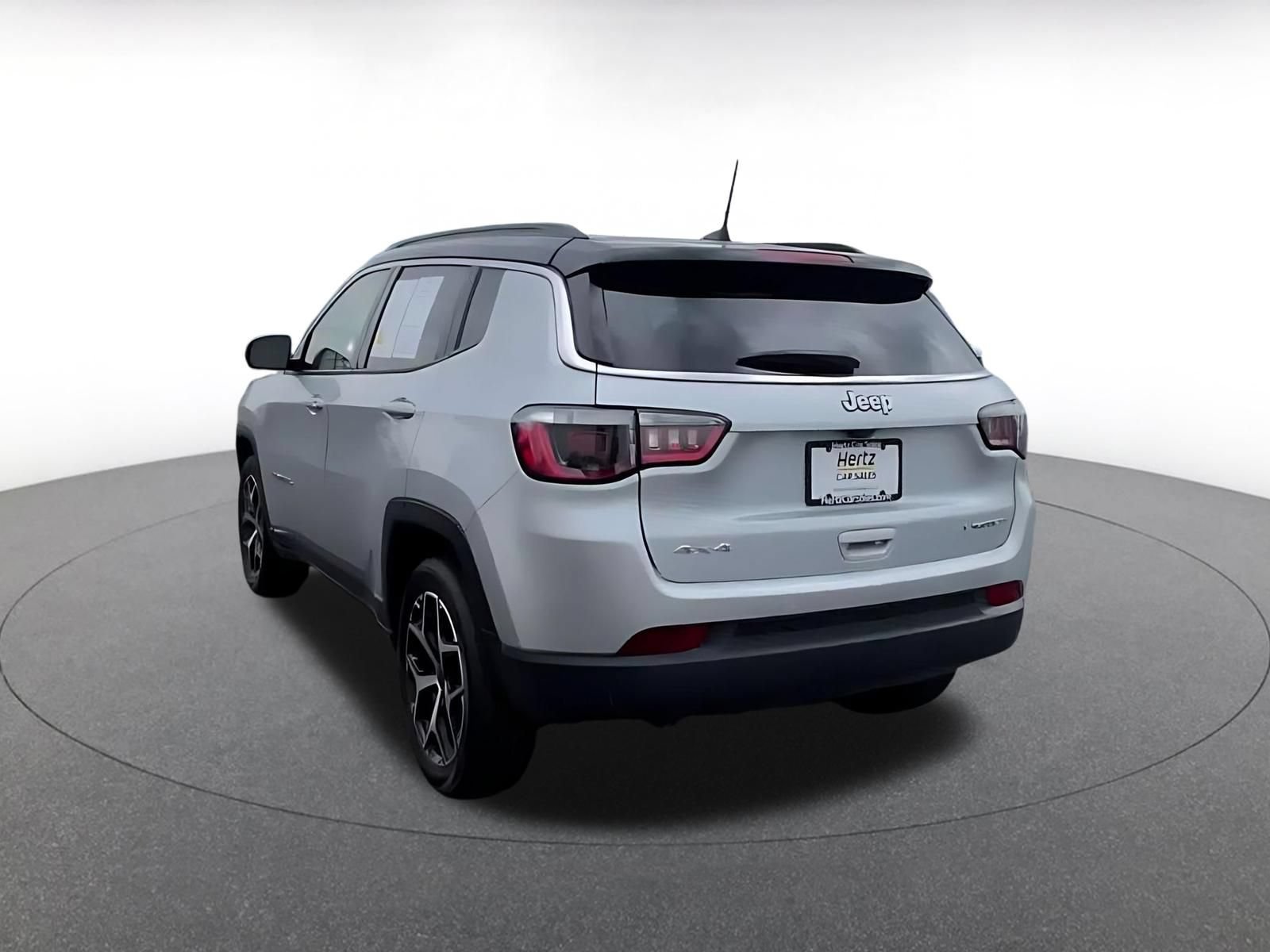 Thumbnail: 2025 Jeep Compass - 11