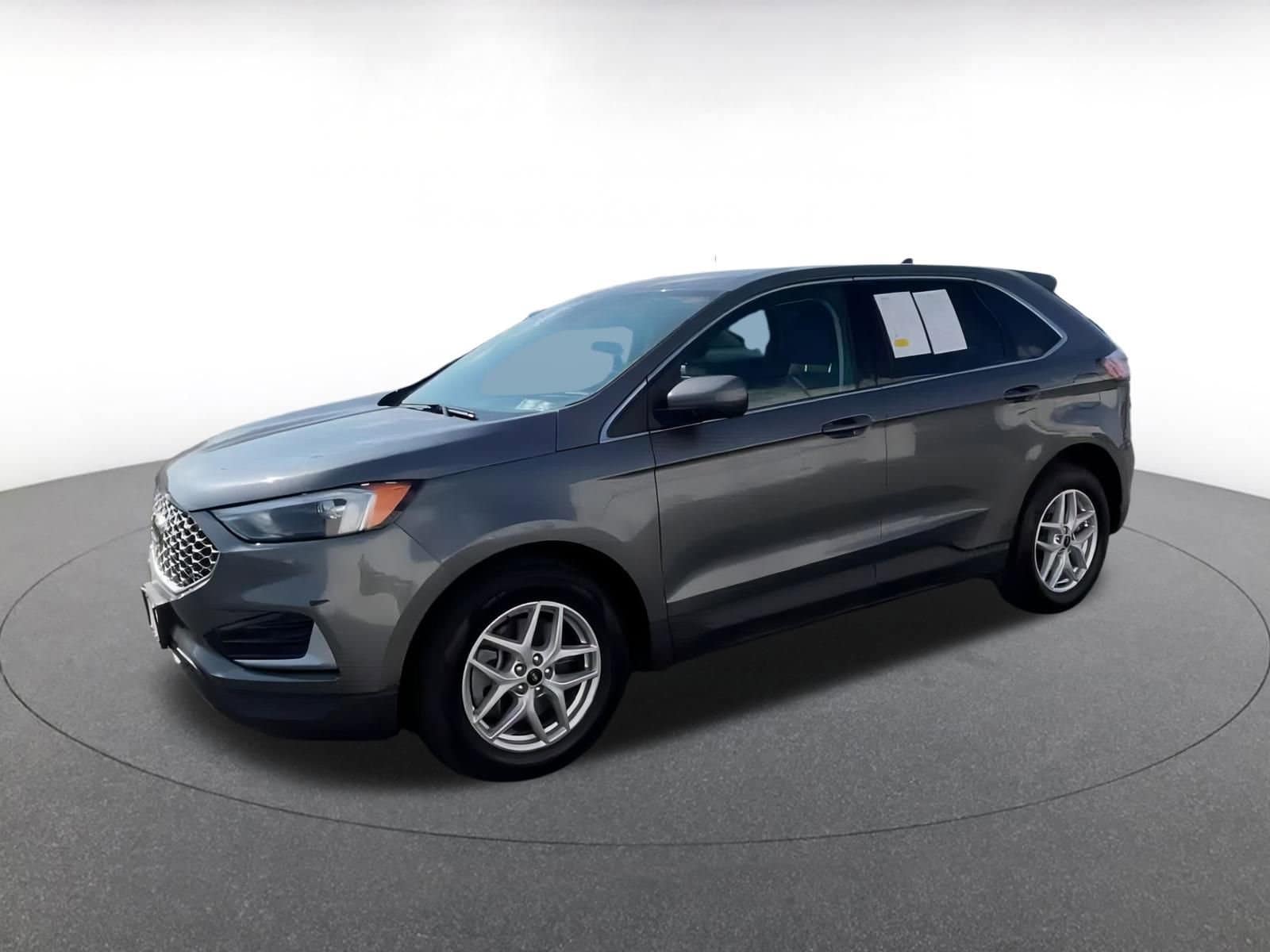Thumbnail: 2024 Ford Edge - 7