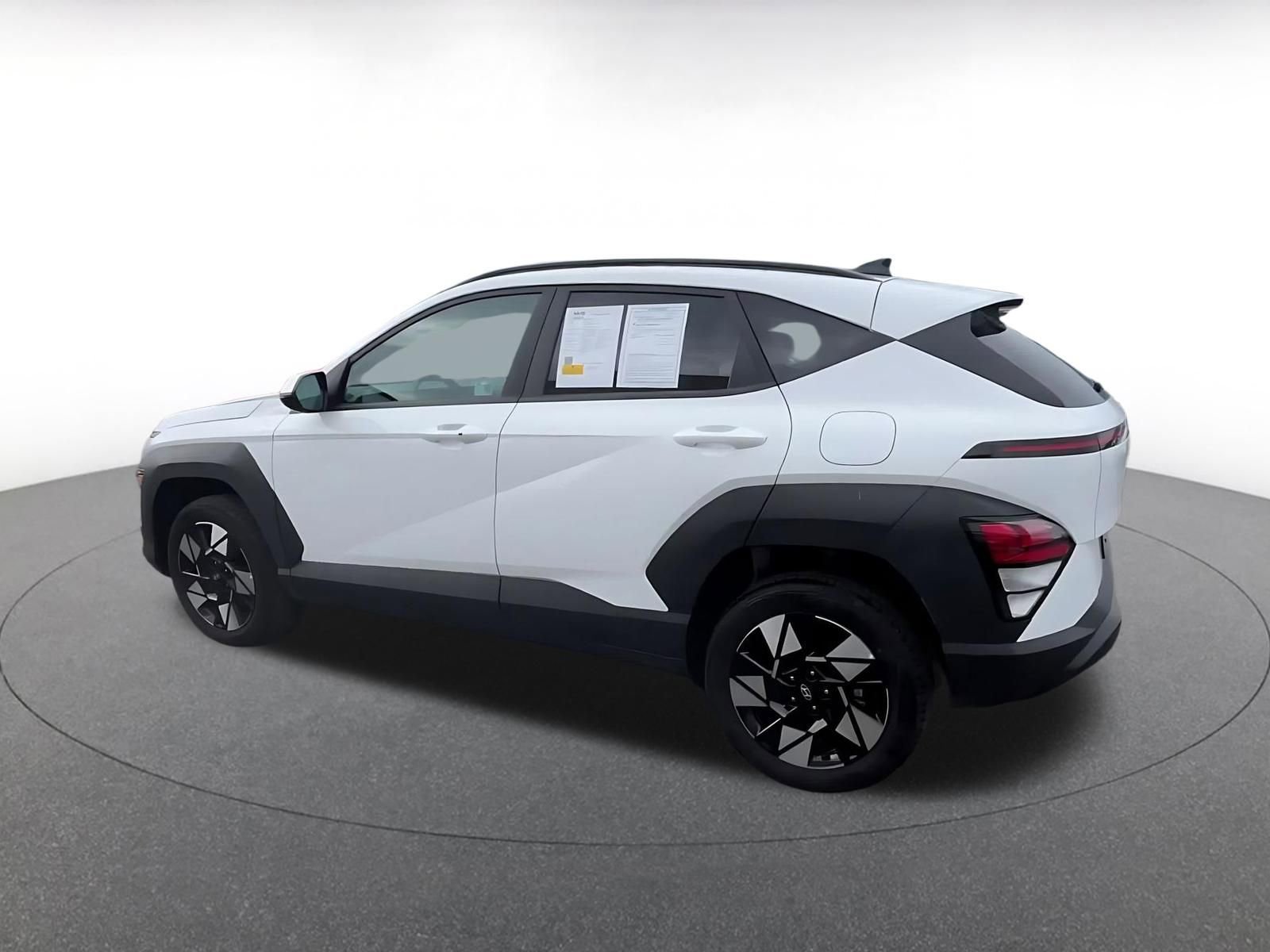 Thumbnail: 2025 Hyundai Kona - 10