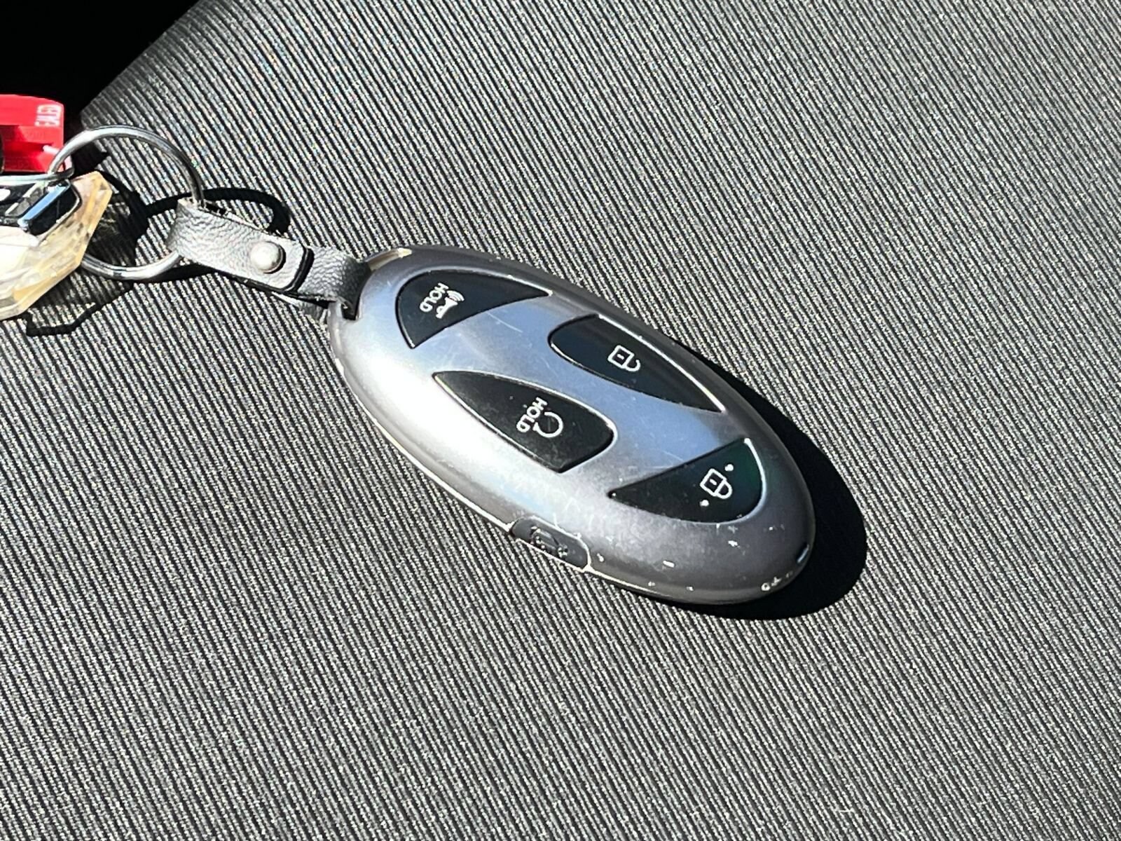 Thumbnail: 2025 Hyundai Tucson - 26