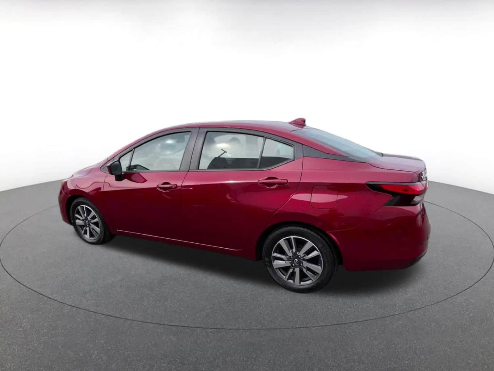 Thumbnail: 2025 Nissan Versa - 10