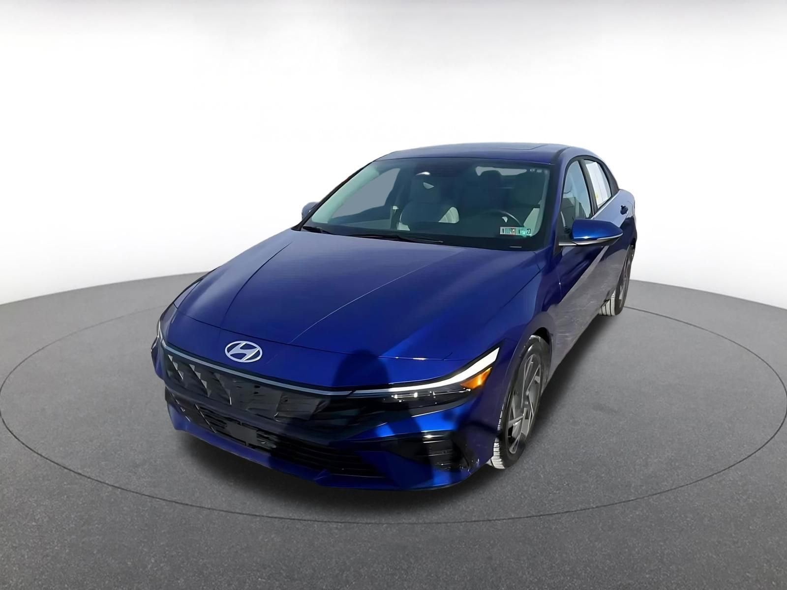 Thumbnail: 2025 Hyundai Elantra - 5