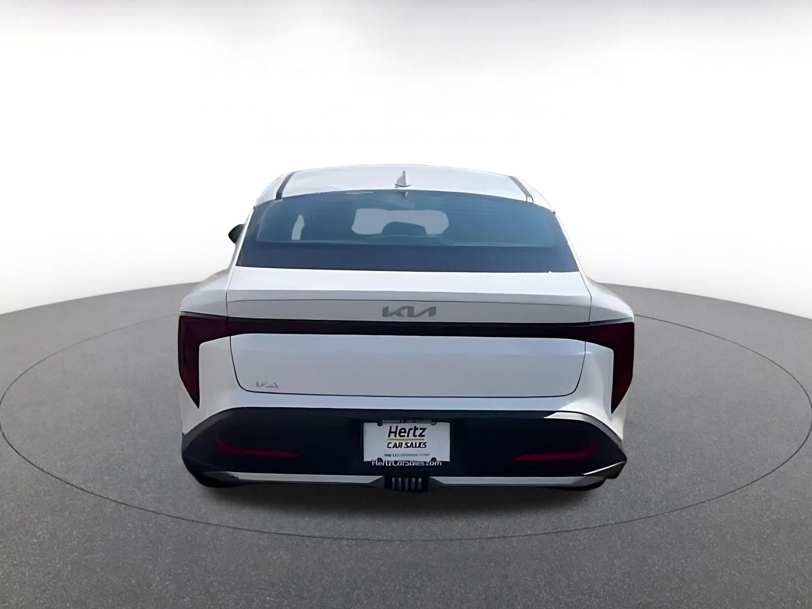 Thumbnail: 2025 Kia K4 - 12