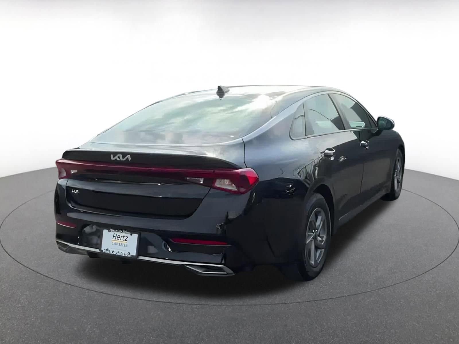 2023 Kia K5 LXS 13