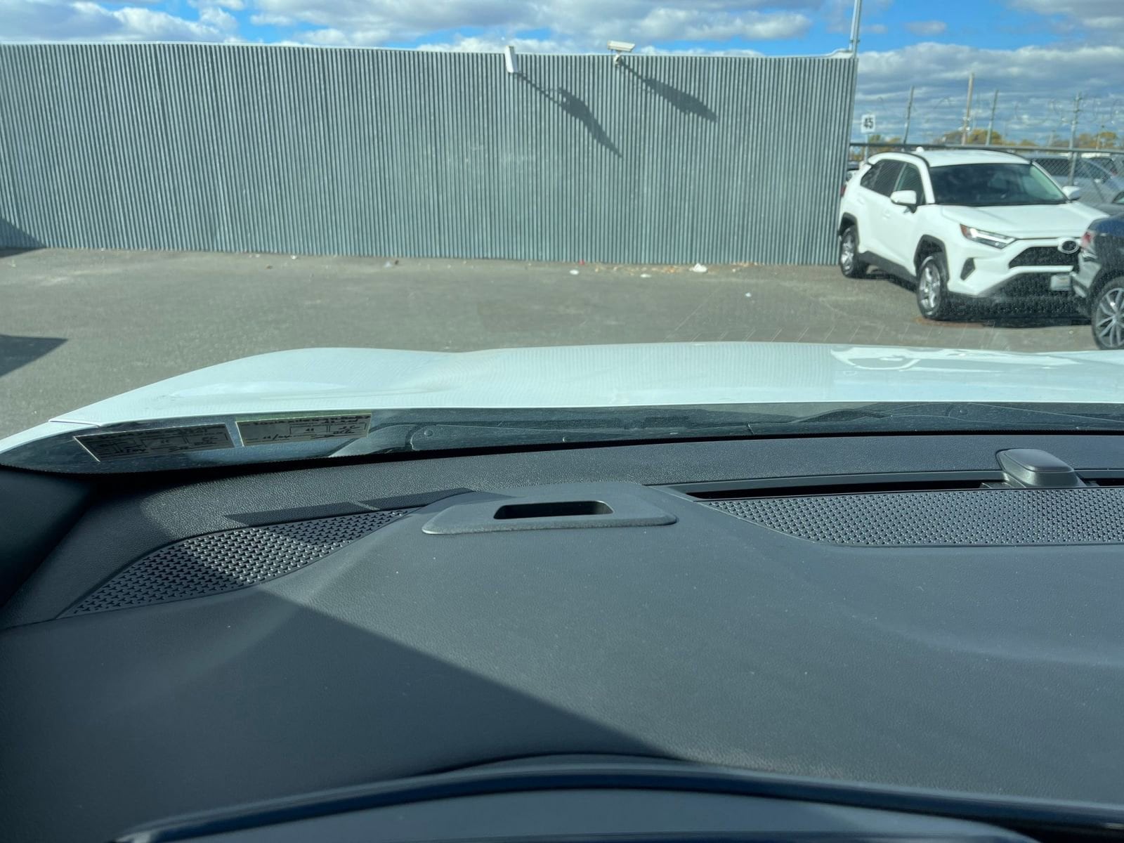 Thumbnail: 2025 Chevrolet Equinox - 33