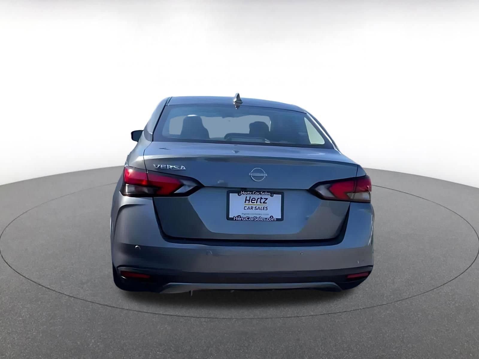 Thumbnail: 2025 Nissan Versa - 12