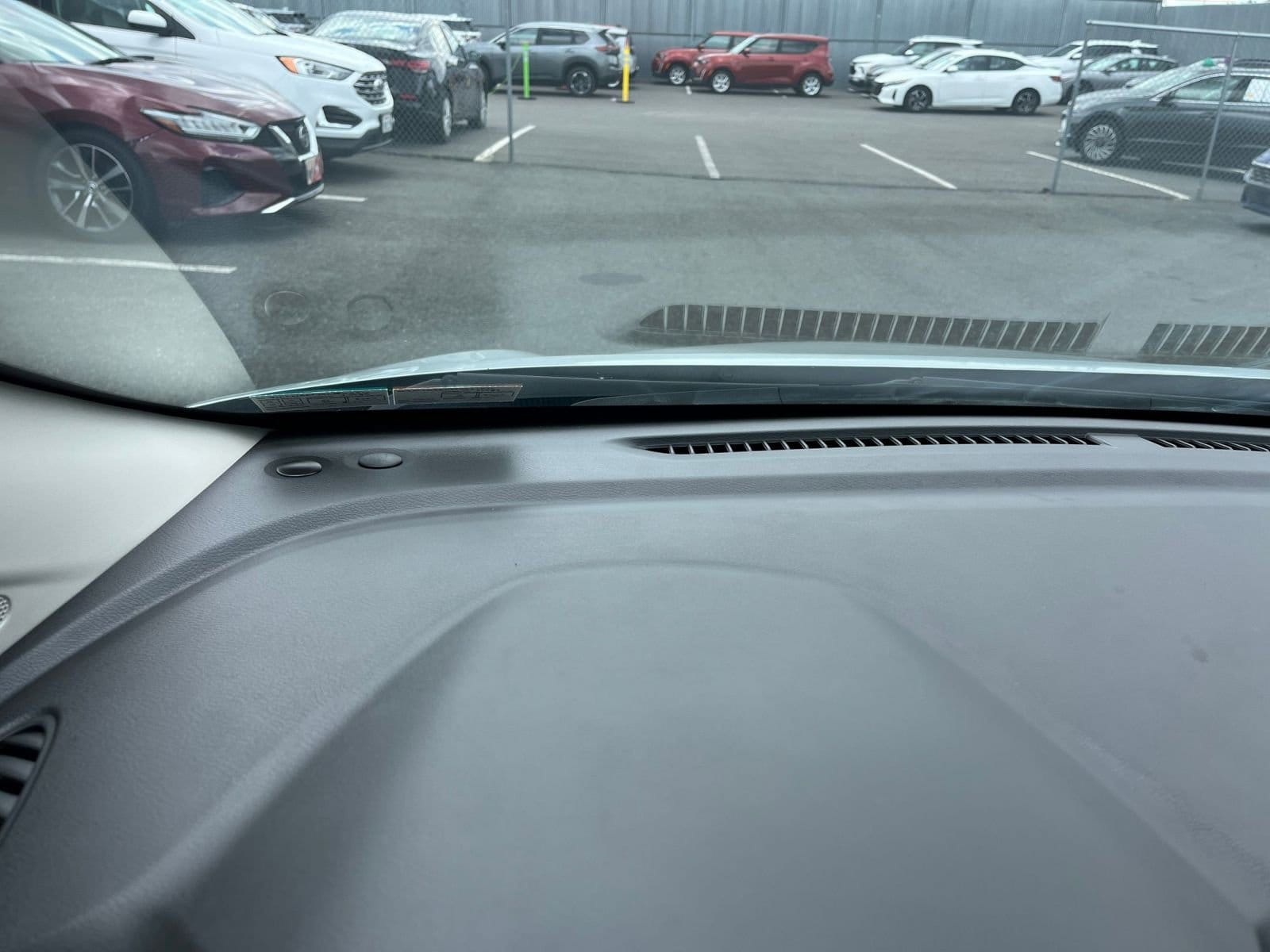 Thumbnail: 2025 Nissan Versa - 33
