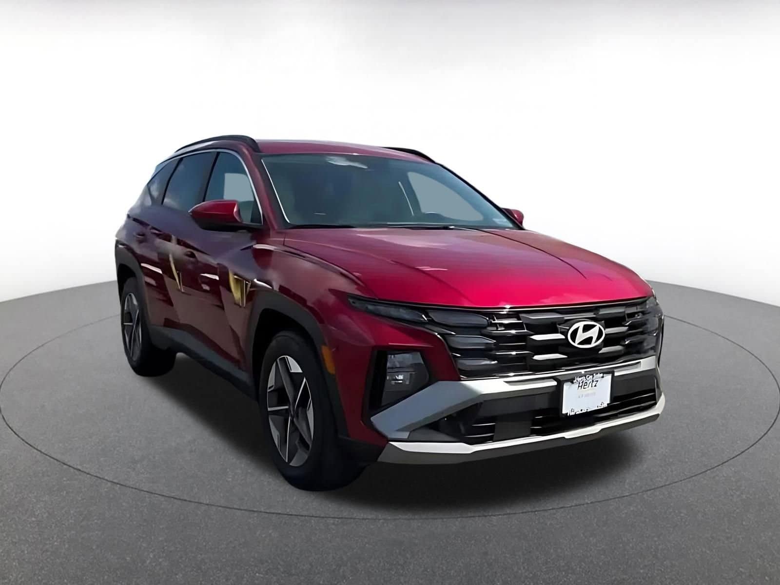 Thumbnail: 2025 Hyundai Tucson - 3
