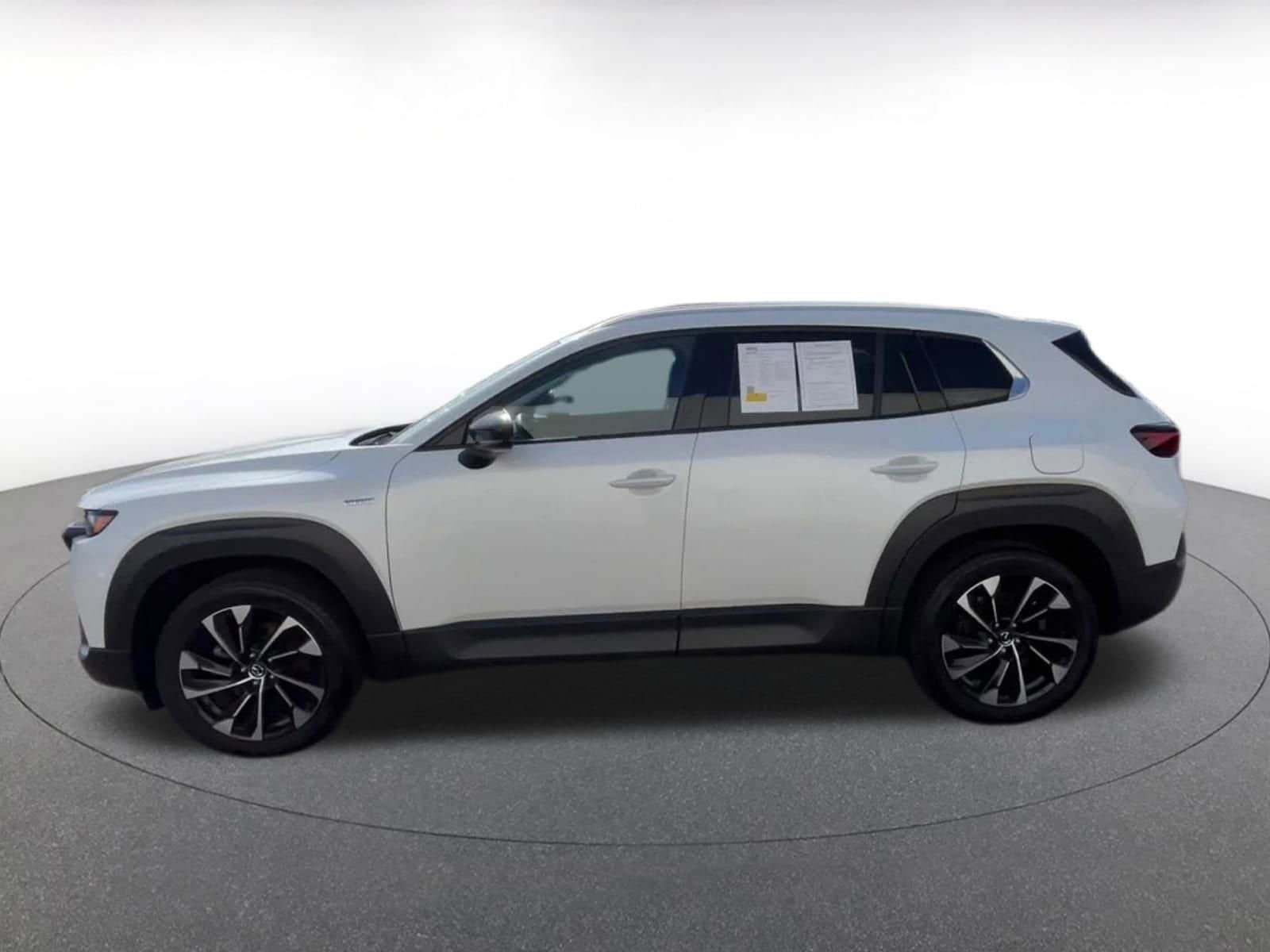 Thumbnail: 2025 Mazda CX-50 - 8
